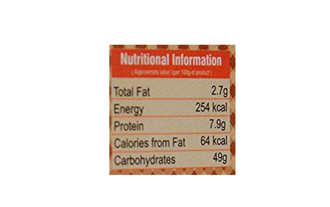 Nau Bahar Pasta Masala    Box  100 grams